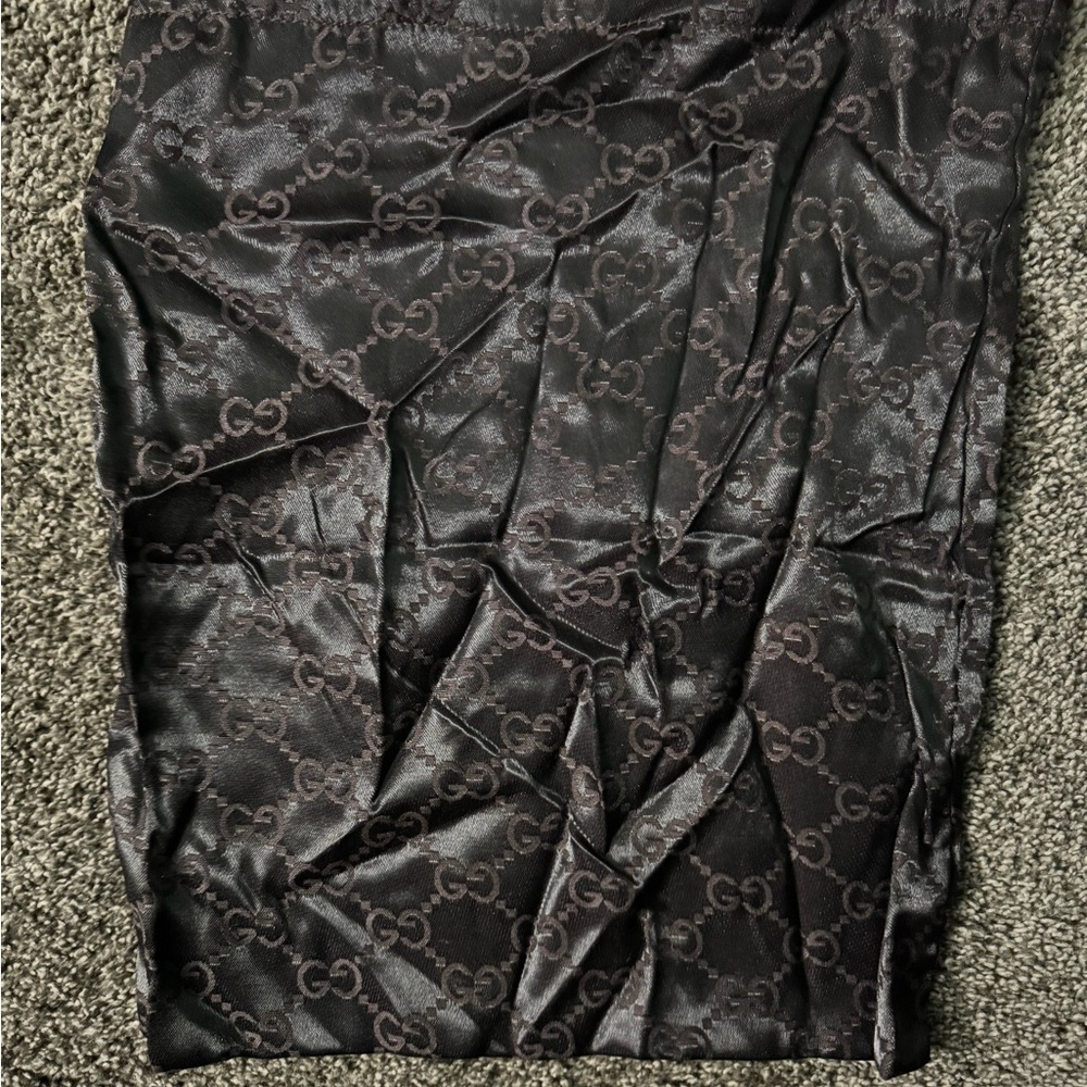 COPY - Gucci Shoe Bag